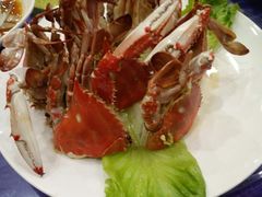 -合家小菜餐馆(新诚花苑店)