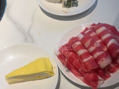 -名扬煮艺肥牛自助火锅(同和店)