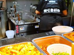 -螺小胖柳州螺蛳粉(钟楼总店)