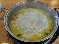 -15年老字号鑫鑫猪肚鸡·椰子鸡海南火锅(兴隆华侨农场店)