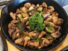 -The Rug Cafe(王府中环店)