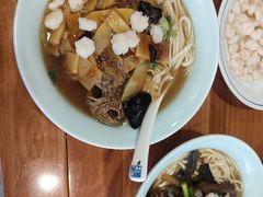 -奎元馆.百年奎元.非遗传承(西湖边的解放路店)