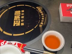 -正禾鲜·潮汕牛肉火锅(凯德天府店)