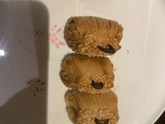 -甄御•海鲜新青岛菜(麦岛店)
