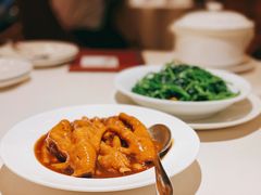 鲍汁凤爪-利苑酒家(华熙国际店)