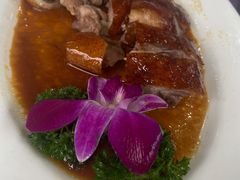 顺德美食坊烧鹅-顺德美食坊(南沙分店)