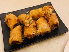 -上海金桥红枫万豪酒店-万豪中餐厅