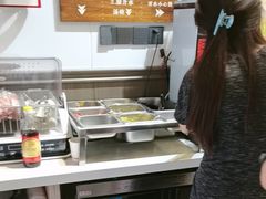 -梅溪·小伙子干挑面(安吉总店)