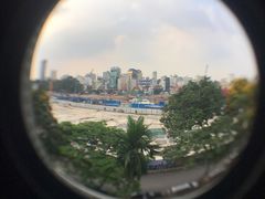 -胡志明市美术馆
