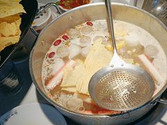 -潮牛壹号鲜牛肉火锅(世界城广场店)