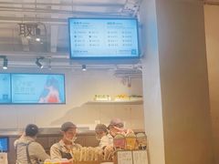 -喜茶(广州北京路惠福东店)