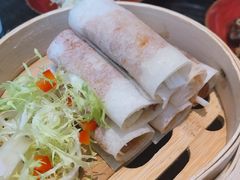 -五缘湾凯悦酒店·悦饗中餐厅