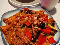 -柳喜辣·烧烤酒局(跃进总店)