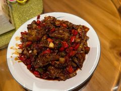 -小口味