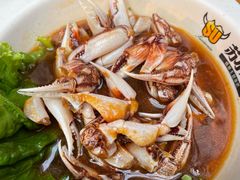 -苏小牛·牛肉串(国贸店)