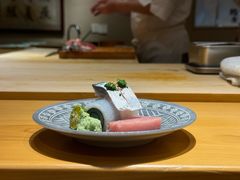 -鮨青(恒基名人购物中心店)