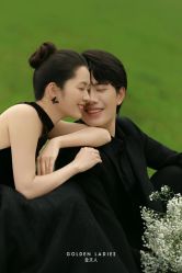-金夫人婚纱摄影(西昌店)