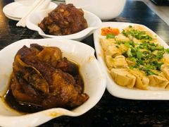 -吉亨面馆(古北1699店)