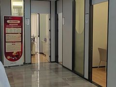 -牙博士口腔品牌连锁(杨浦店)