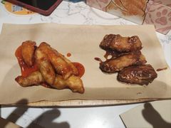 -必胜客(新辰里酒仙桥店)