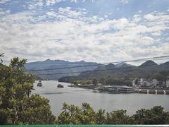 -新安江山水画廊风景区