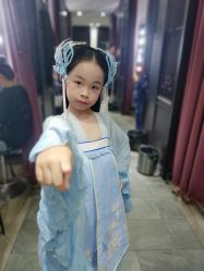 -盘子女人坊古装写真摄影(深圳店)
