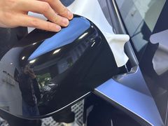 -天猫养车贴膜轻改·蓝电(优匹康桥东路店)