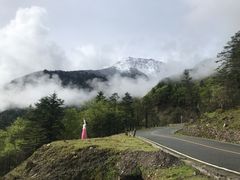 -硗碛藏寨·神木垒景区