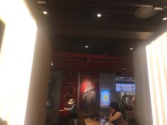 门面-肯德基(蓝桥店)