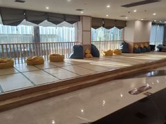 -西安国际创新人才交流中心•药浴温泉