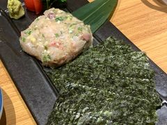 -彩汐 日式海鲜&烧鸟居酒屋