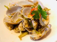 -港丽餐厅(高德置地店)