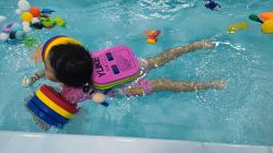 -鱼乐贝贝婴幼儿童水育中心(紫成嘉园店)