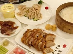 -全聚德(前门店)