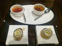 -北京四季酒店·采逸轩