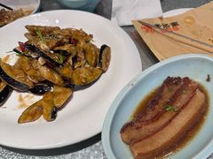-老济南·地道济南菜(大明湖店)