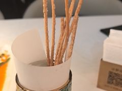 -醉舍·新淮扬菜(长宁龙之梦店)