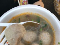 -乌布德传统市场