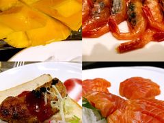 -雅玛花式铁板烧(国宏宾馆店)