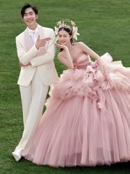 -色色婚纱摄影(大沥旗舰店)