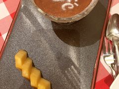 -卡本妮法餐厅·北京和平宾馆