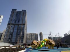 -首开·龙湖成都西宸天街