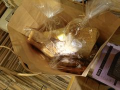 -可稵咖啡面包蛋糕(休斯顿店)