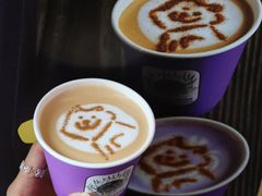 -HANA COFFEE(长寿路店)