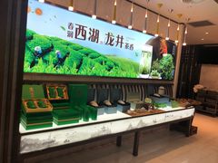 -西湖春天•老字号杭州菜(百汇店)