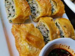 -尽善百年古院餐厅(王家老宅店)