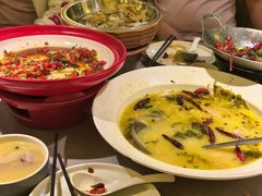 -田婆婆的菜(友谊阳光城店)