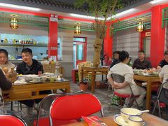 -小街47號江湖菜(四合院店)