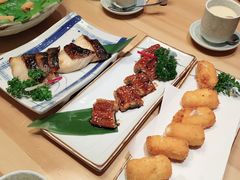 -王鼎精致料理铁板烧(世博源店)