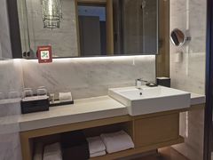 -深圳湾万怡酒店